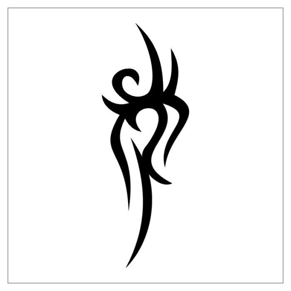 Крутые рисунки на руке