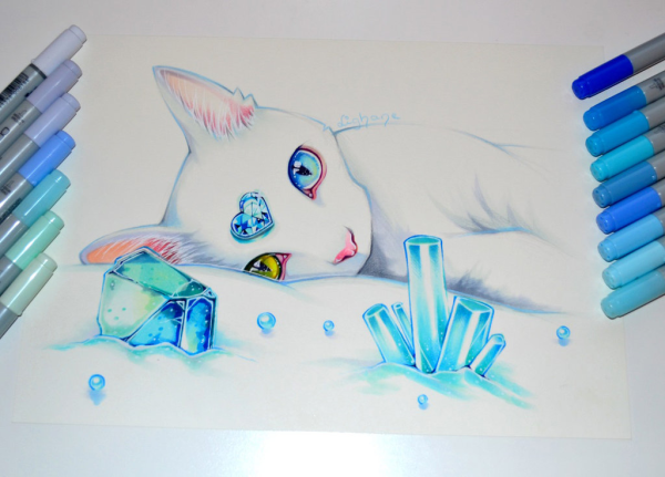 Идеи для рисования