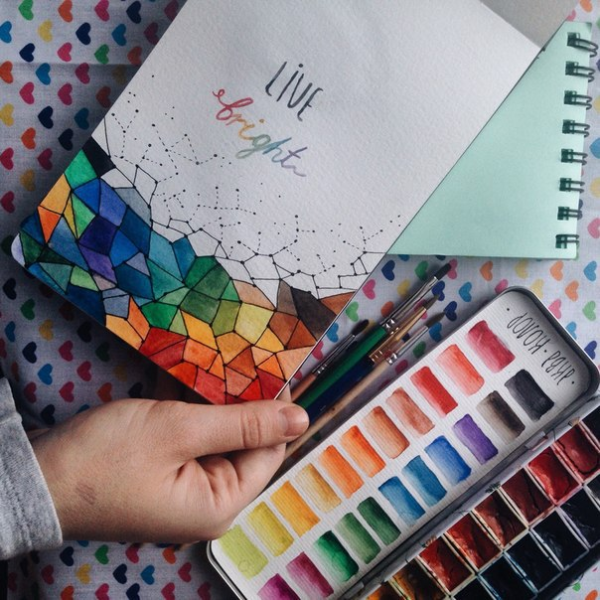 Ривердейл Шерил портрет