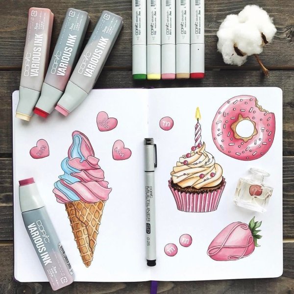 Sibylline художница