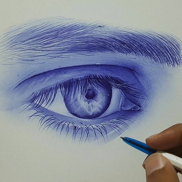 Ручка для рисования