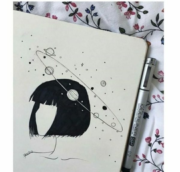 Маленькие рисуночки для кикбука