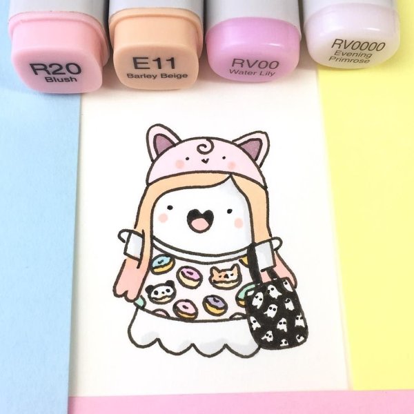 Кира Кира дудлес