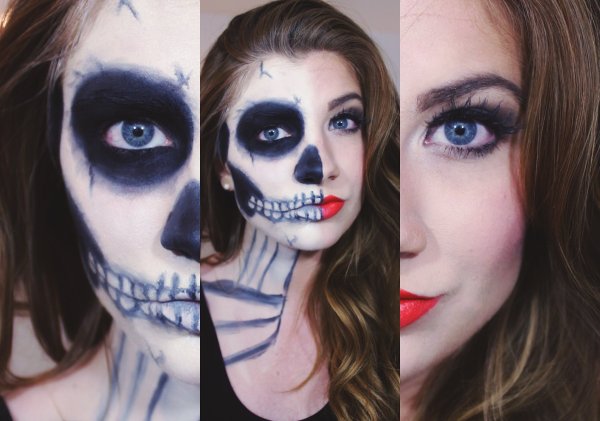 Аквагрим лошадка для детей