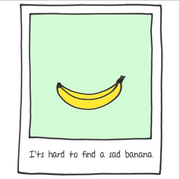 Полароиды рисунки маркерами