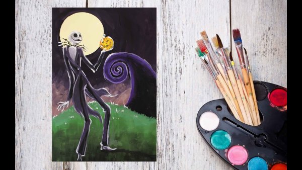 Идеи для рисования