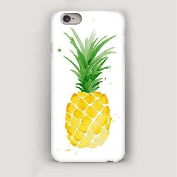 Идеи для рисунка на чехол для телефона гуашью