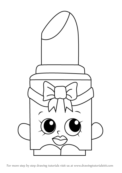 Раскраски для 3 маркера ЧЕЛЛЕНДЖ