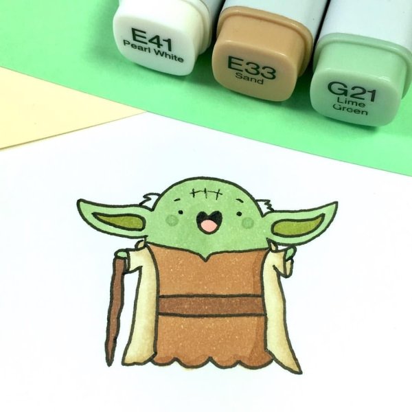 Кира Кира дудлес