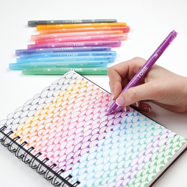 Идеи для скетчбука из пинтереста