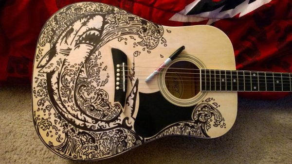 Музыкальные зарисовки