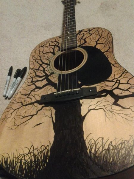 Векторные изображения рок