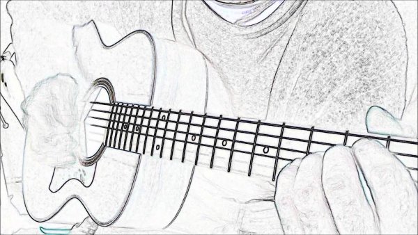 Раскраски рок-н-ролл для детей