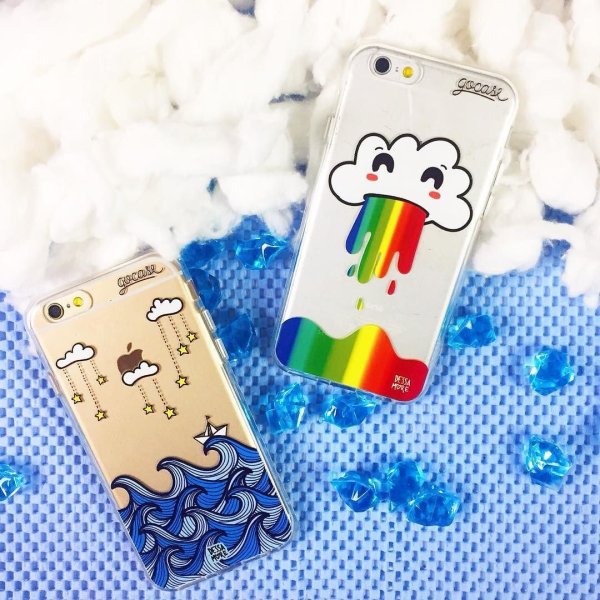 Идеи для чехла на телефон