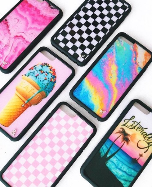 Идеи для чехла