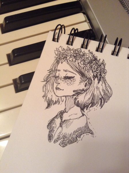 Идеи для рисования