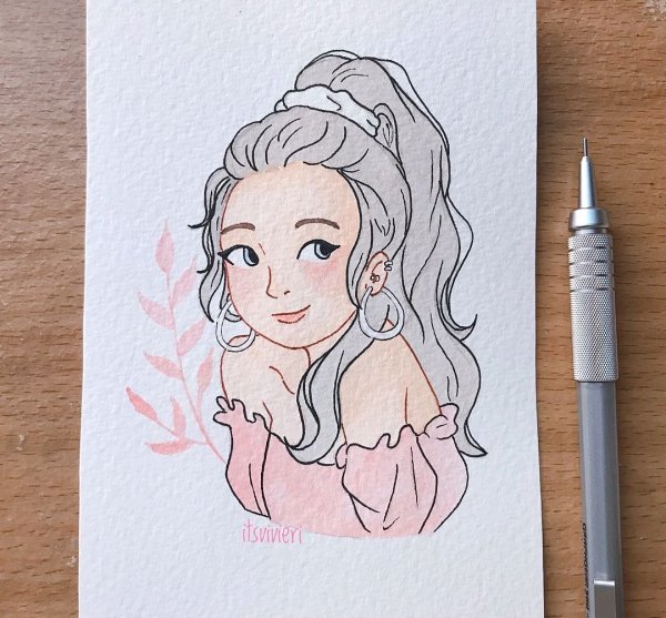 Идеи для рисования