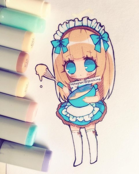 Скетчбуки для рисования милые