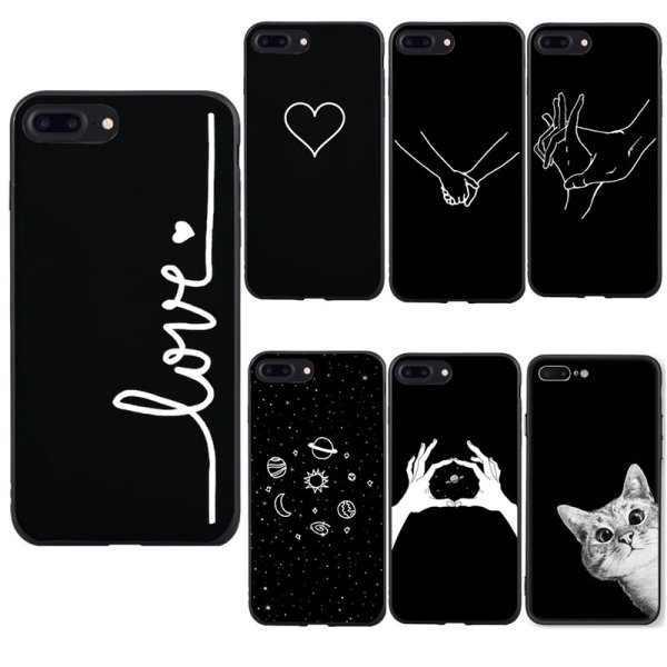 Рисунки на чехол для телефона