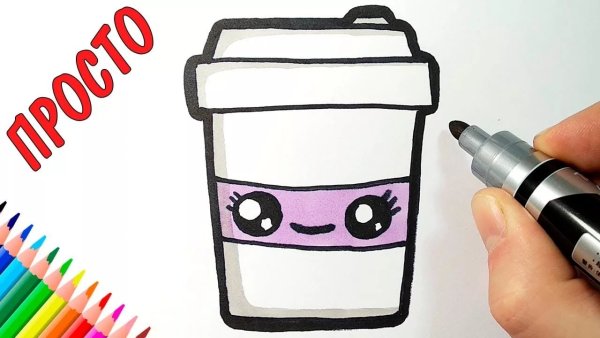 Bullet Journal дудлы