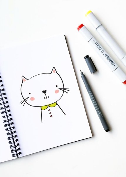 Идеи для рисунков