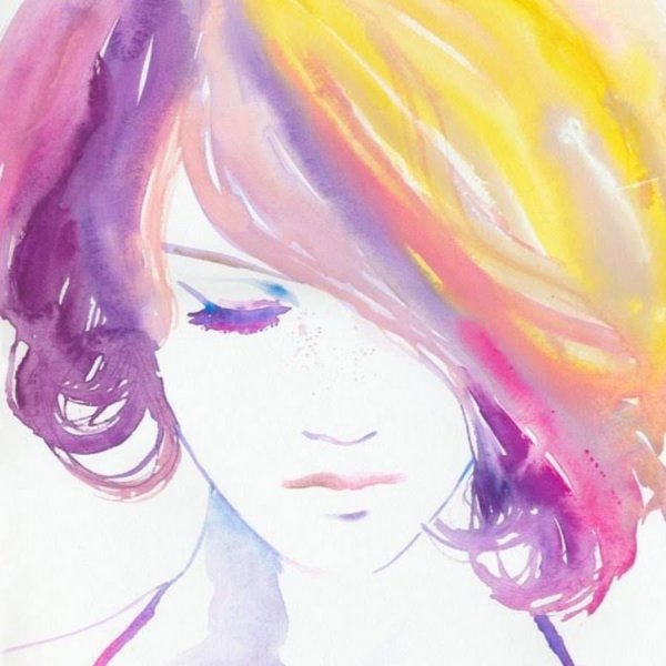 Картинки акварелью