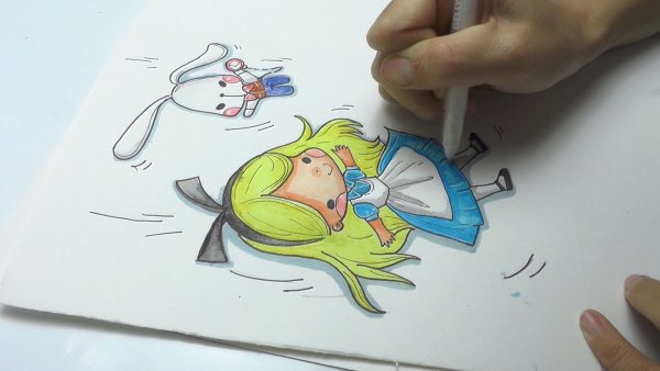 Идеи для рисунков