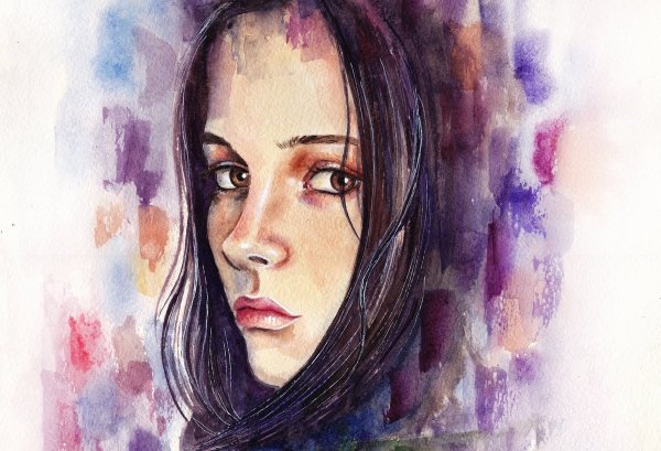 Смирнова Валентина Новосибирск