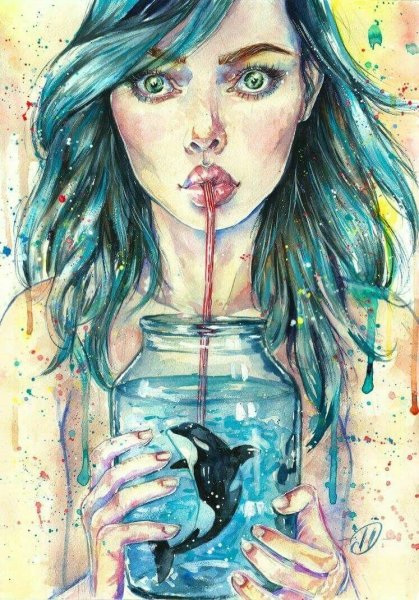 Рисунки для срисовки г