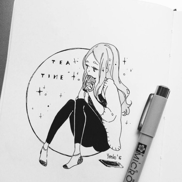 Дарья Марченкова