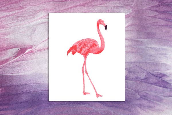 Идеи для рисунков акварелью легко