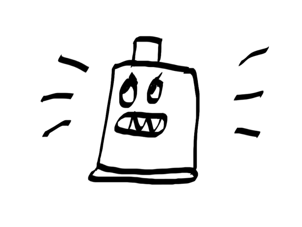 Граффити для новичков