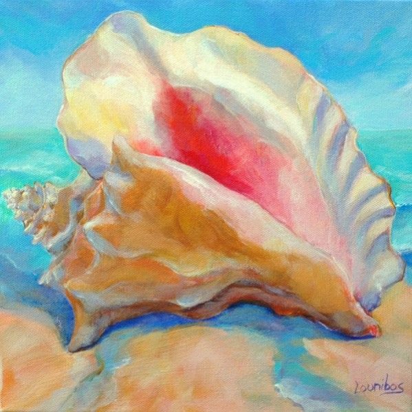 Картина устрицы Мане