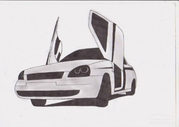 Машины для срисовки