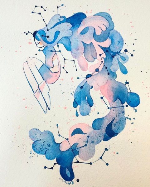 Рисунки для вдохновения