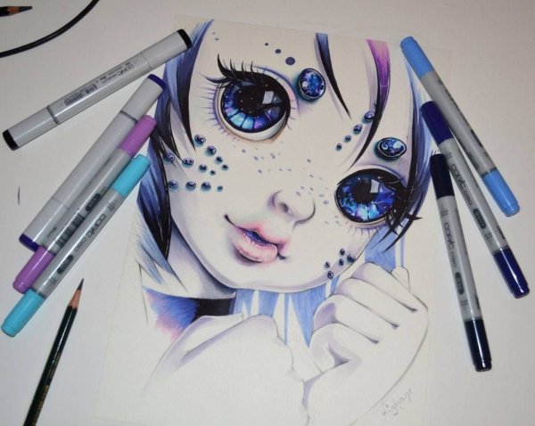 Lighane Copic