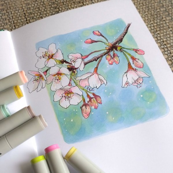 Идеи для рисования