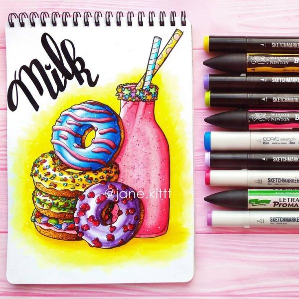 Lighane Copic
