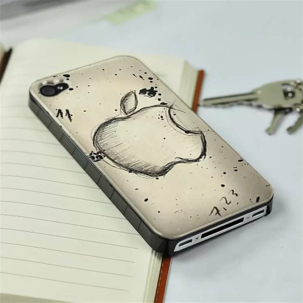 Идеи для рисования на телефоне