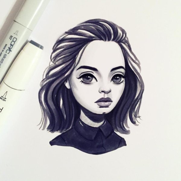 Lera Kiryakova Дисней