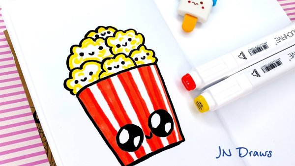 Ксыайные рисунки для скетчбука