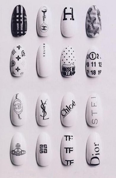 Идеи маникюра