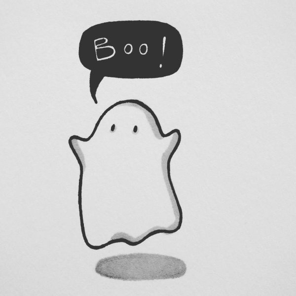 Рисунки фломастерами для начинающих