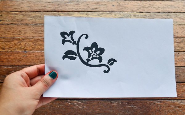 Рисунки на маркерной доске