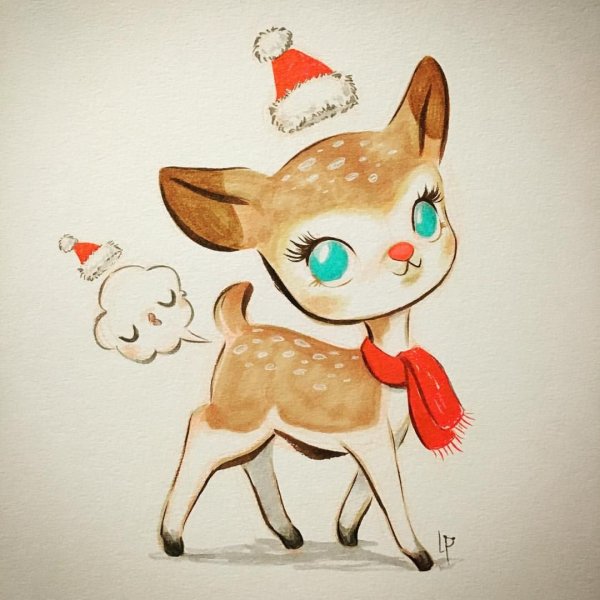 Милые хищники и их жертвы