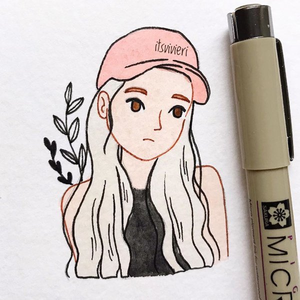 Идеи для рисунков