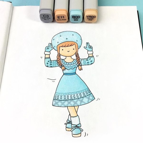 Рисунки для скейчбокса