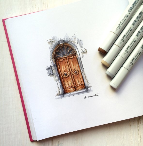 Лиза Краснова скетчи напитки