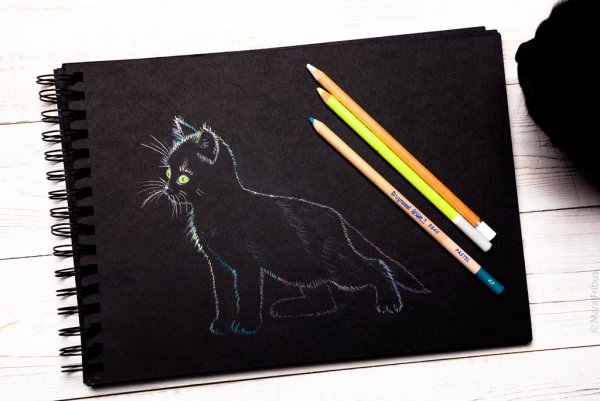 Рисунки для скетчбука