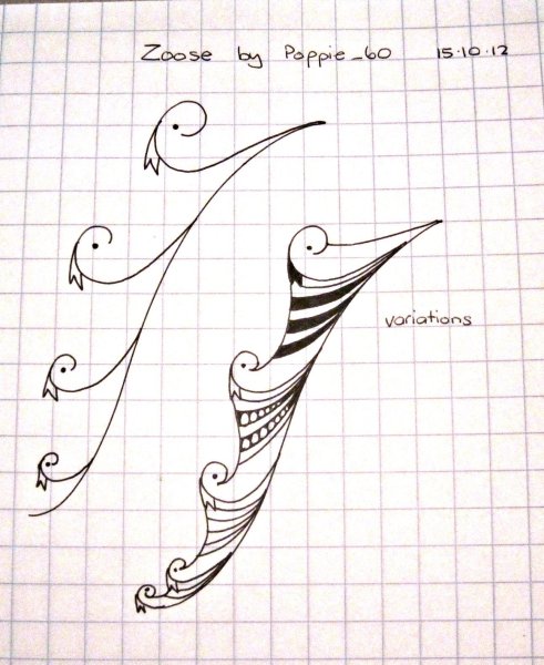 Эскизы ручкой для начинающих